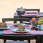 Relais Borgo Campello