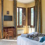 Venkovský dům Relais Borgo Campello *