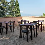 Relais Borgo Campello كامبيلو سول كليتونو