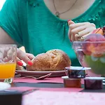 Venkovský dům Relais Borgo Campello Campello sul Clitunno