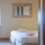 منزل ريفي Relais Borgo Campello كامبيلو سول كليتونو