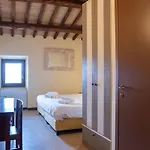 منزل ريفي Relais Borgo Campello