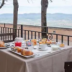 Venkovský dům Relais Borgo Campello