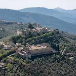 Casa de Campo Relais Borgo Campello Campello sul Clitunno