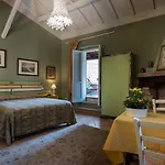 Relais Borgo Campello منزل ريفي