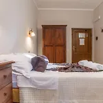 منزل ريفي Relais Borgo Campello *