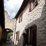 Relais Borgo Campello Venkovský dům