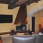 Relais Borgo Campello منزل ريفي