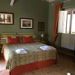 Casa de Campo Relais Borgo Campello