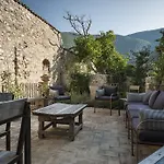 Relais Borgo Campello Séjour à la campagne *