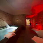 Venkovský dům Relais Borgo Campello Campello sul Clitunno