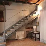 منزل ريفي Relais Borgo Campello كامبيلو سول كليتونو