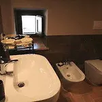 Venkovský dům Relais Borgo Campello
