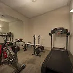 منزل ريفي Relais Borgo Campello *