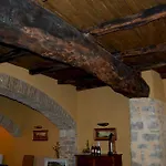 Relais Borgo Campello كامبيلو سول كليتونو
