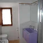 Casa de Campo Relais Borgo Campello *
