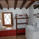 Relais Borgo Campello منزل ريفي *