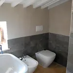 منزل ريفي Relais Borgo Campello كامبيلو سول كليتونو