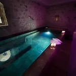 Venkovský dům Relais Borgo Campello