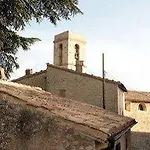Relais Borgo Campello منزل ريفي كامبيلو سول كليتونو