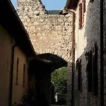 Relais Borgo Campello * Campello sul Clitunno