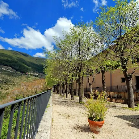 Relais Borgo Campello