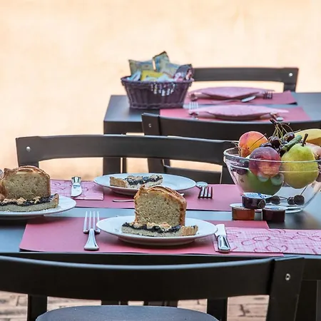 Relais Borgo Campello