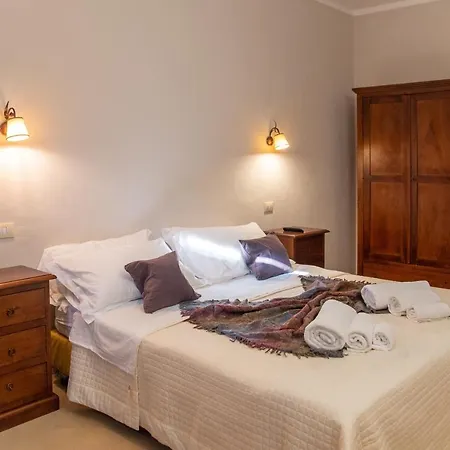 Relais Borgo Campello *