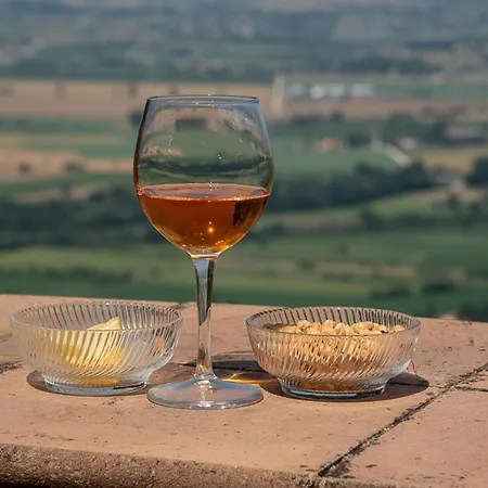 Relais Borgo Campello Casa rural