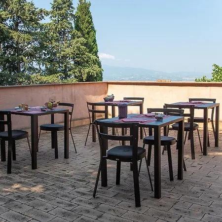 Relais Borgo Campello Campello sul Clitunno