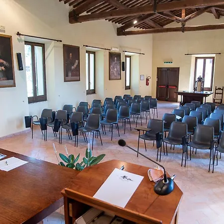 Relais Borgo Campello Casa rural *