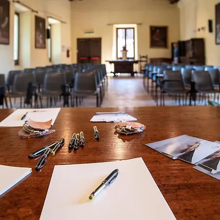 Relais Borgo Campello *