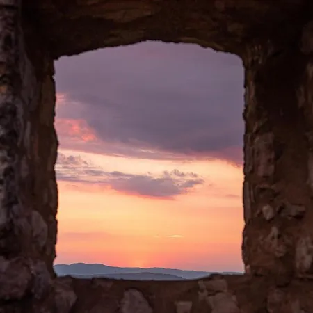 Hétvégi ház Relais Borgo Campello Campello sul Clitunno