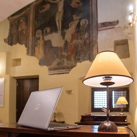 Relais Borgo Campello Casa rural *