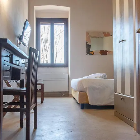 Relais Borgo Campello Campello sul Clitunno