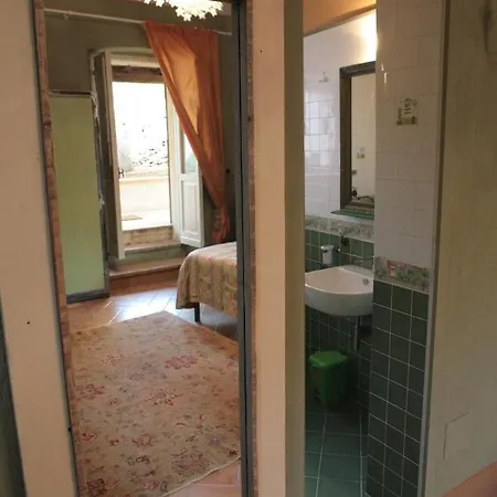 Relais Borgo Campello Летний дом *