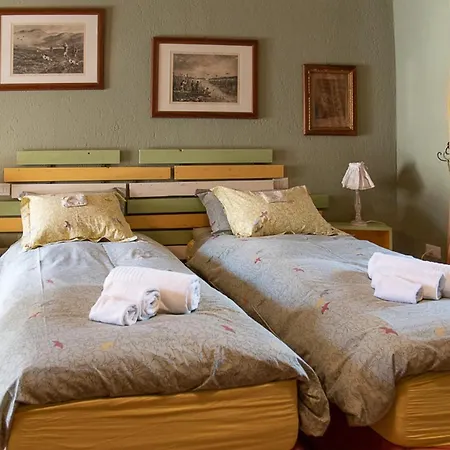 Relais Borgo Campello *