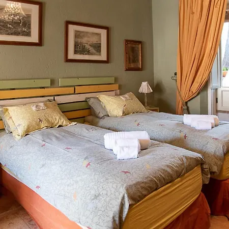 Relais Borgo Campello Campello sul Clitunno