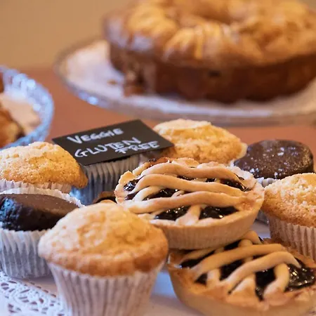 Relais Borgo Campello * Campello sul Clitunno