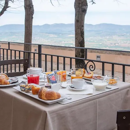 Летний дом Relais Borgo Campello
