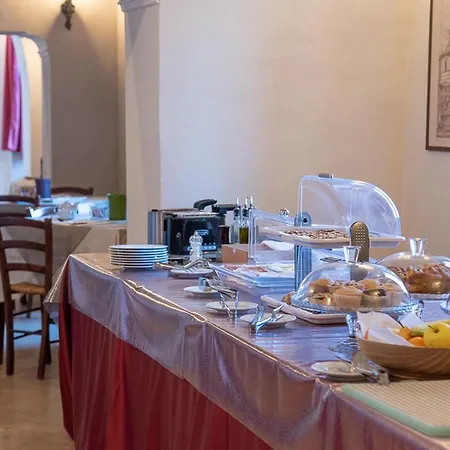 Landsted Relais Borgo Campello Campello sul Clitunno