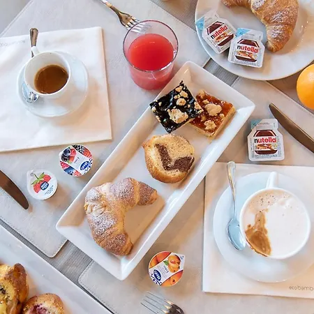 Relais Borgo Campello *