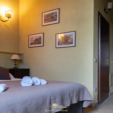 Relais Borgo Campello Landsted