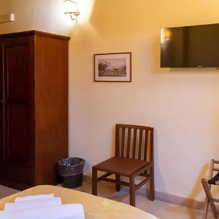 Landsted Relais Borgo Campello Campello sul Clitunno