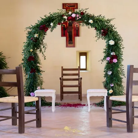 Relais Borgo Campello Landsted Campello sul Clitunno