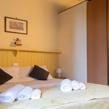 Landsted Relais Borgo Campello Campello sul Clitunno