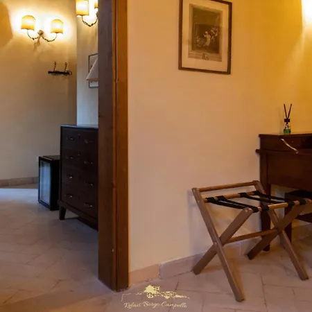 Relais Borgo Campello