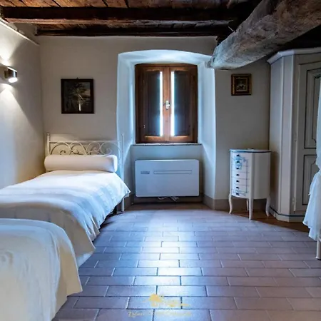 Landsted Relais Borgo Campello Campello sul Clitunno