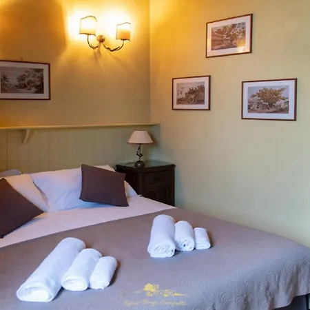 Relais Borgo Campello * Campello sul Clitunno