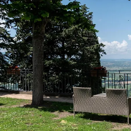 Relais Borgo Campello * Campello sul Clitunno